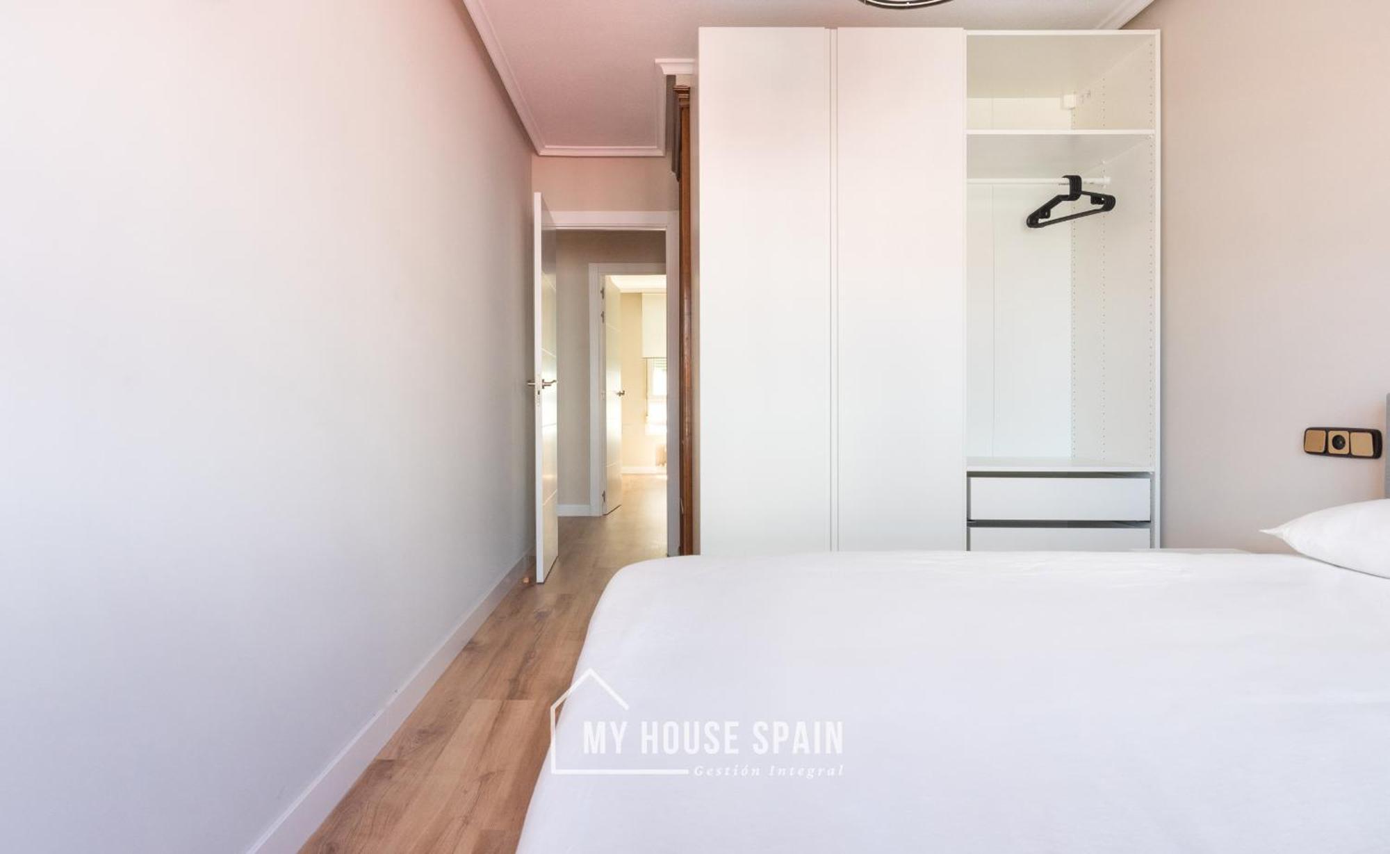 Myhousespain - Precioso Piso En Oviedo Esterno foto