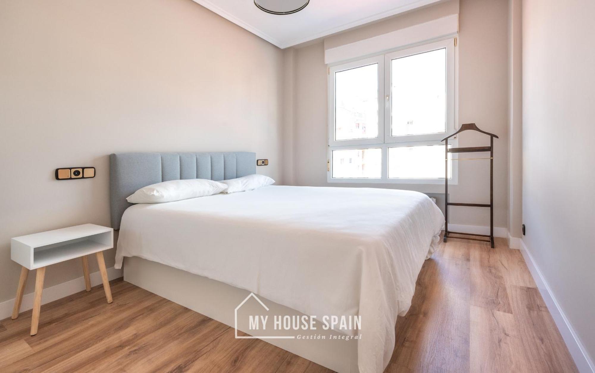 Myhousespain - Precioso Piso En Oviedo Esterno foto