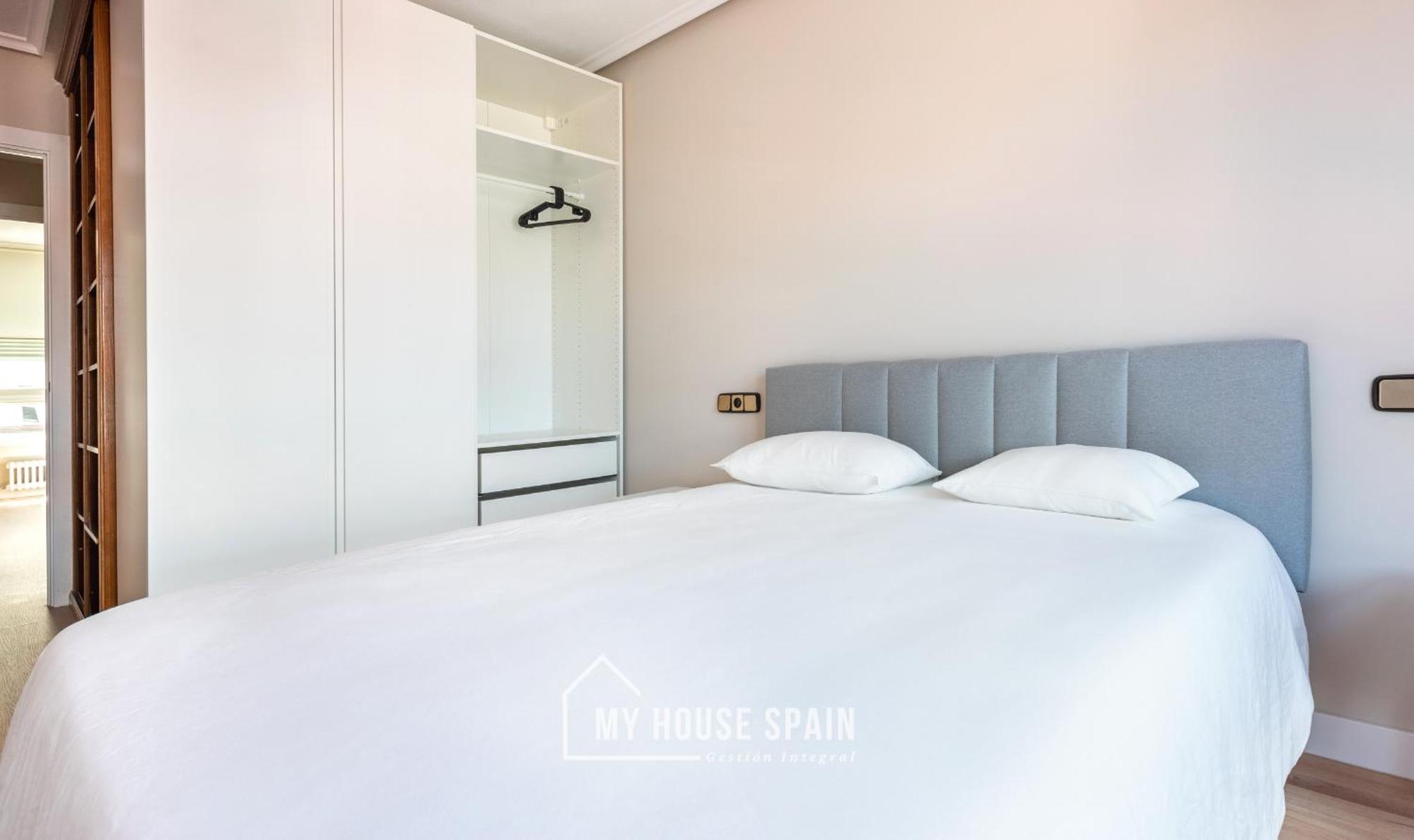 Myhousespain - Precioso Piso En Oviedo Esterno foto