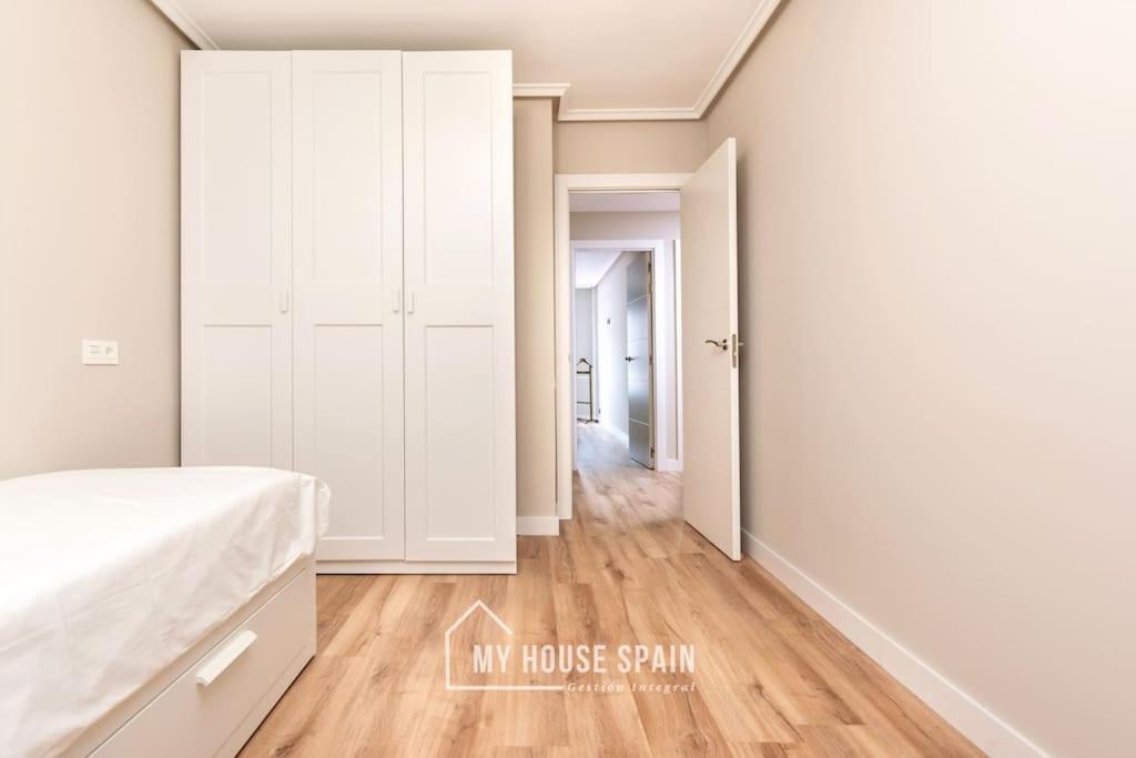 Myhousespain - Precioso Piso En Oviedo Esterno foto