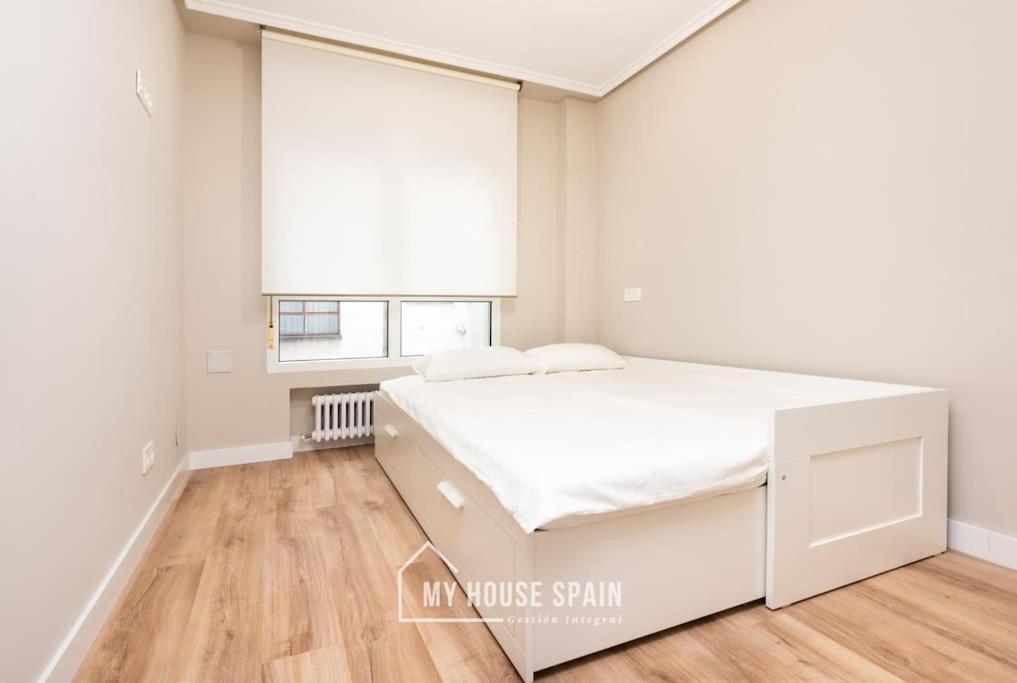 Myhousespain - Precioso Piso En Oviedo Esterno foto