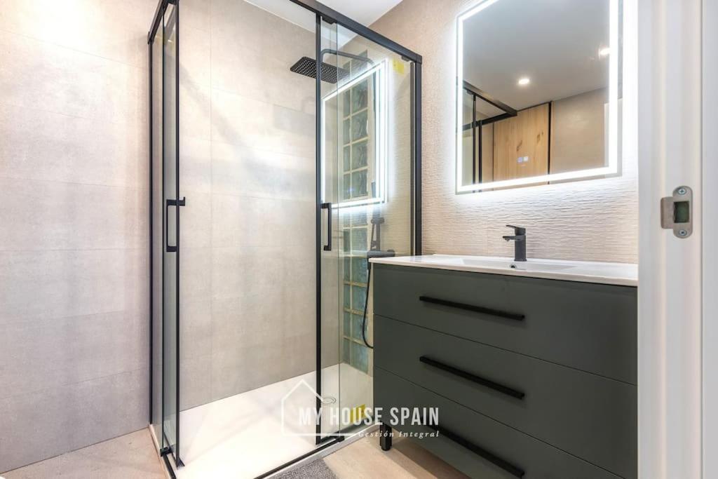 Myhousespain - Precioso Piso En Oviedo Esterno foto