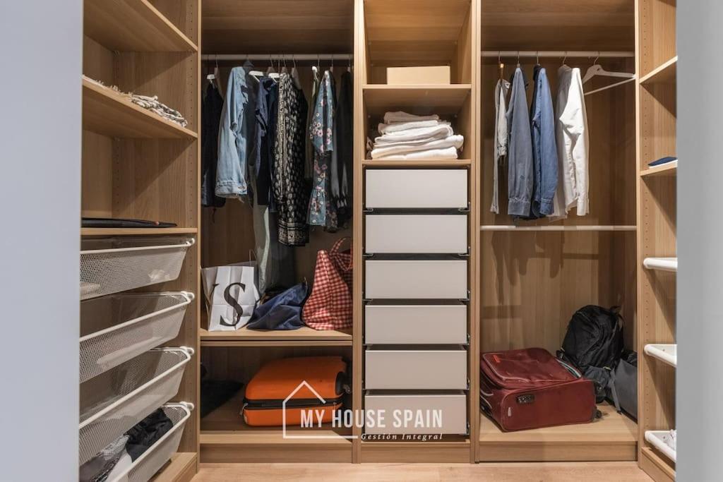 Myhousespain - Precioso Piso En Oviedo Esterno foto