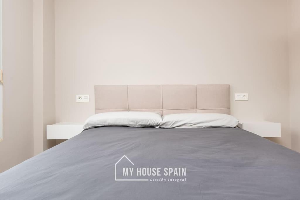 Myhousespain - Precioso Piso En Oviedo Esterno foto