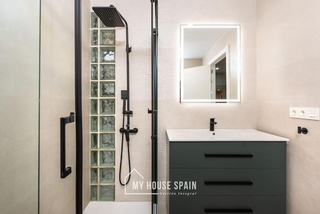 Myhousespain - Precioso Piso En Oviedo Esterno foto