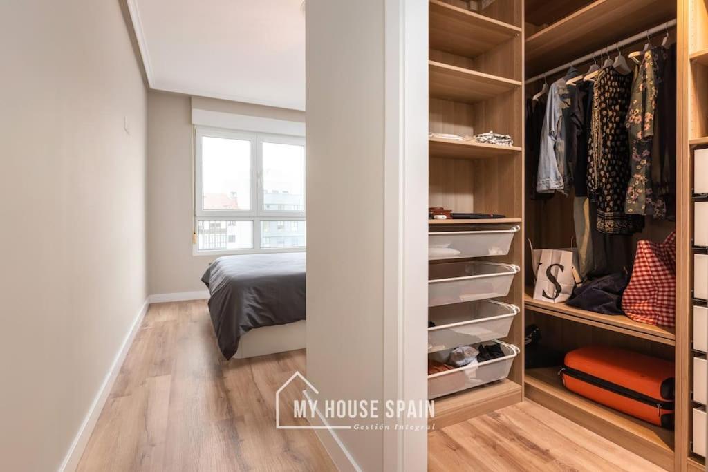 Myhousespain - Precioso Piso En Oviedo Esterno foto