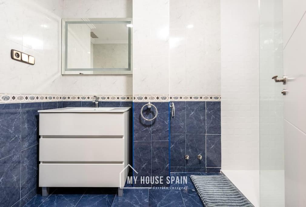 Myhousespain - Precioso Piso En Oviedo Esterno foto
