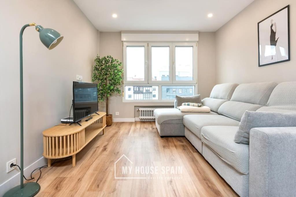 Myhousespain - Precioso Piso En Oviedo Esterno foto