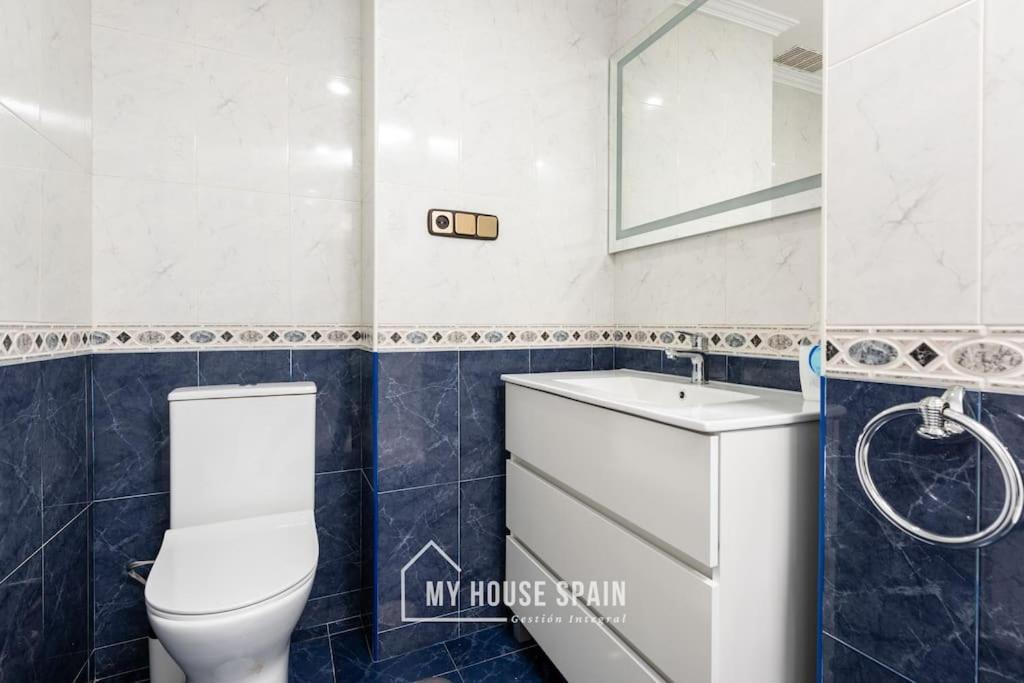 Myhousespain - Precioso Piso En Oviedo Esterno foto