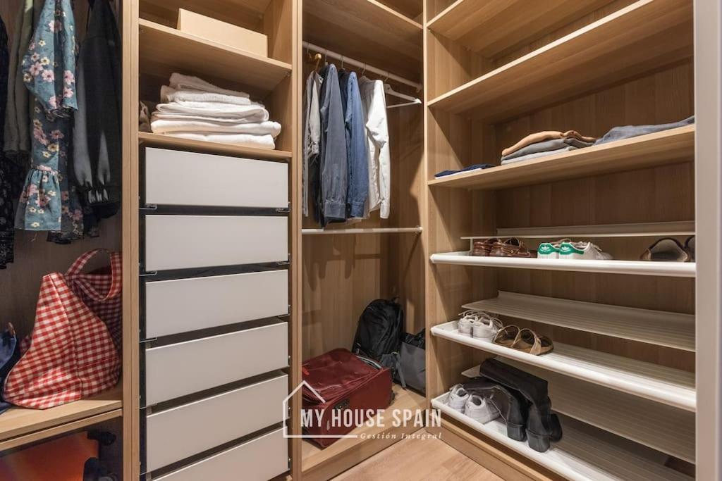 Myhousespain - Precioso Piso En Oviedo Esterno foto