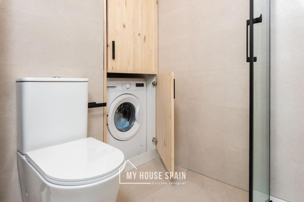 Myhousespain - Precioso Piso En Oviedo Esterno foto